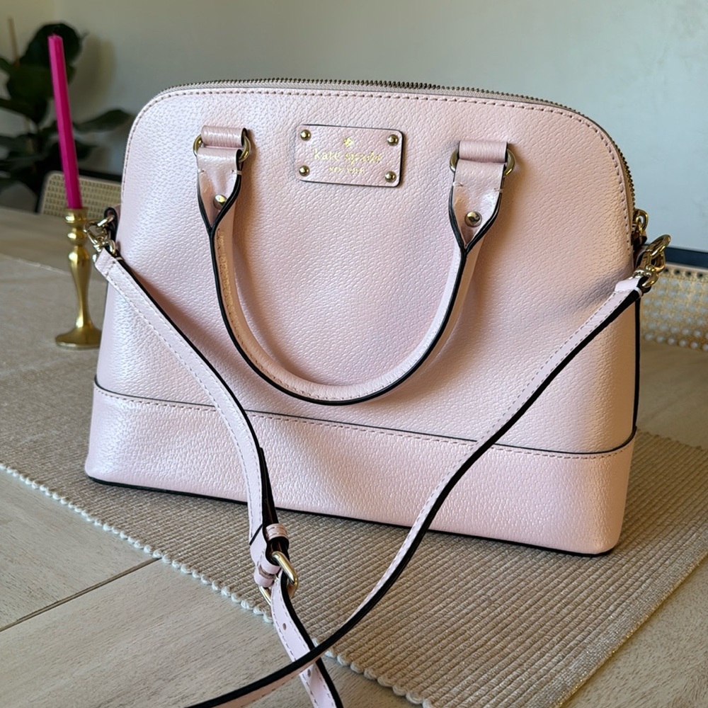Kate spade handbag